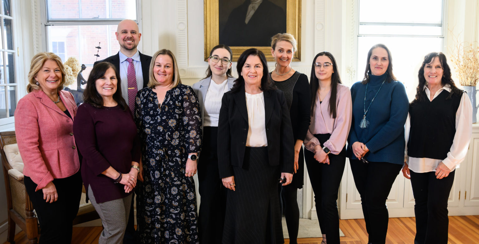 About Berkshire Law Group