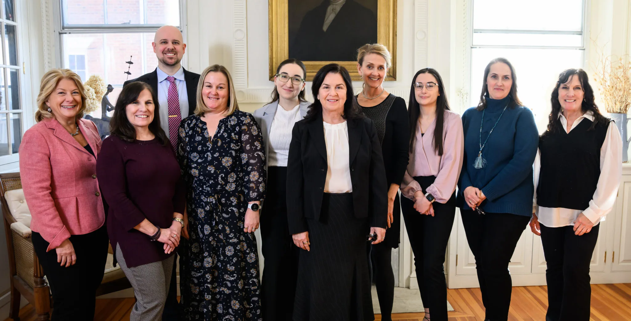 About Berkshire Law Group