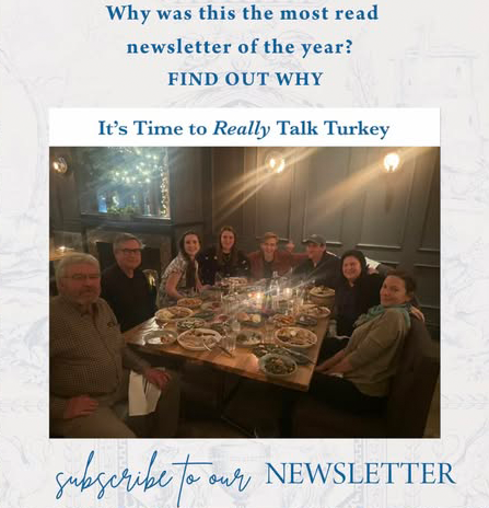 Berkshire Law Group Newsletter