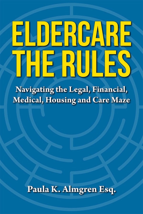 Eldercare The Rules