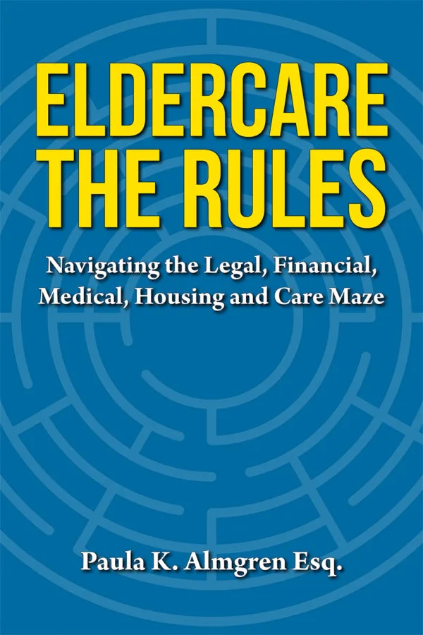 Eldercare The Rules