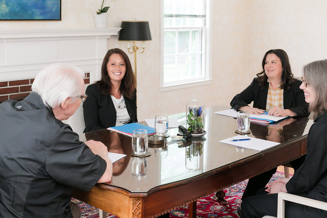 Estate Planning Berkshire MA