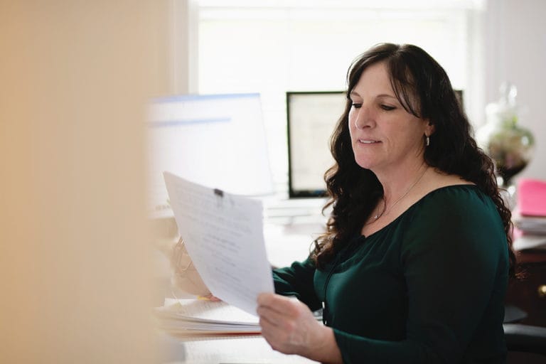 Lawyer for Life Annual Program