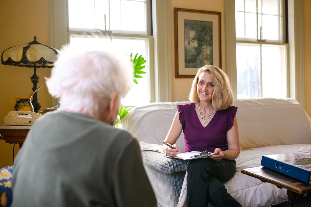 Life Care Program Berkshire MA