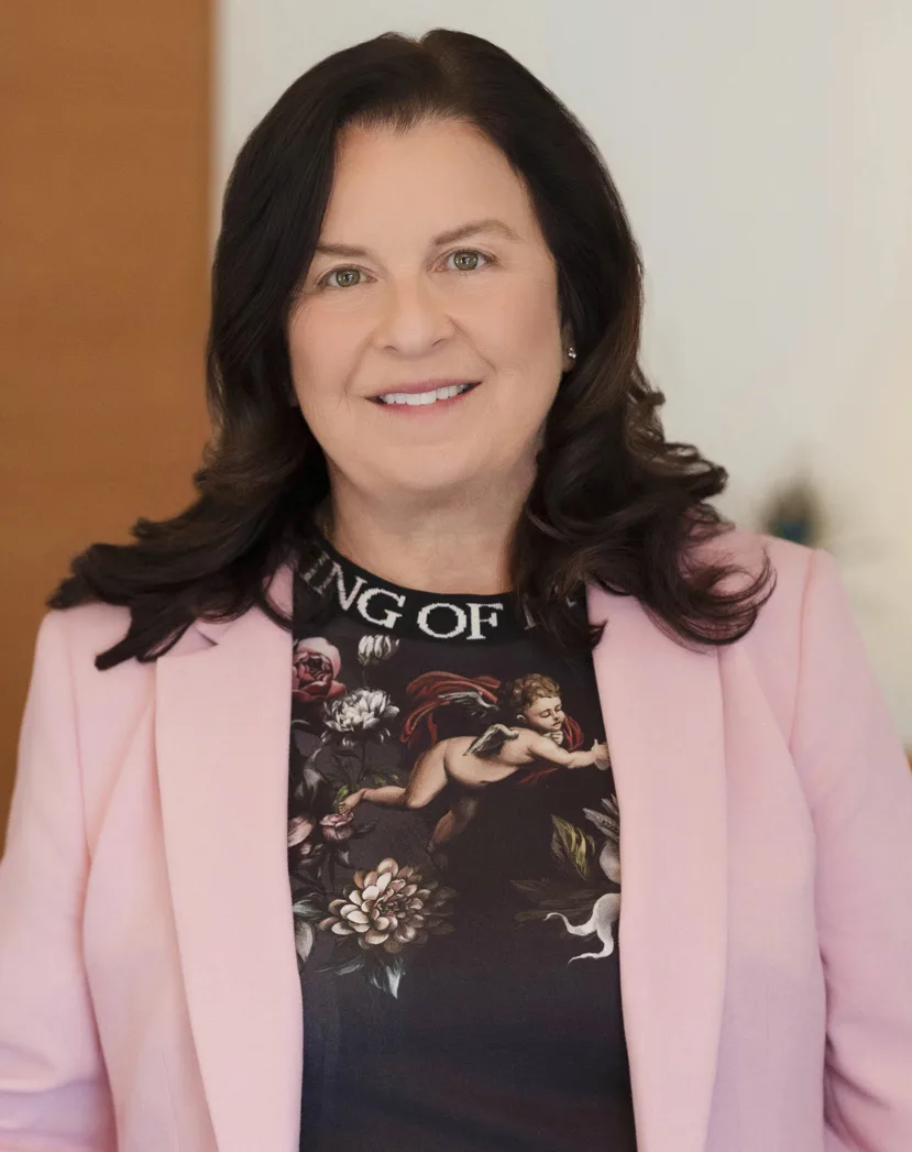 Paula Almgren