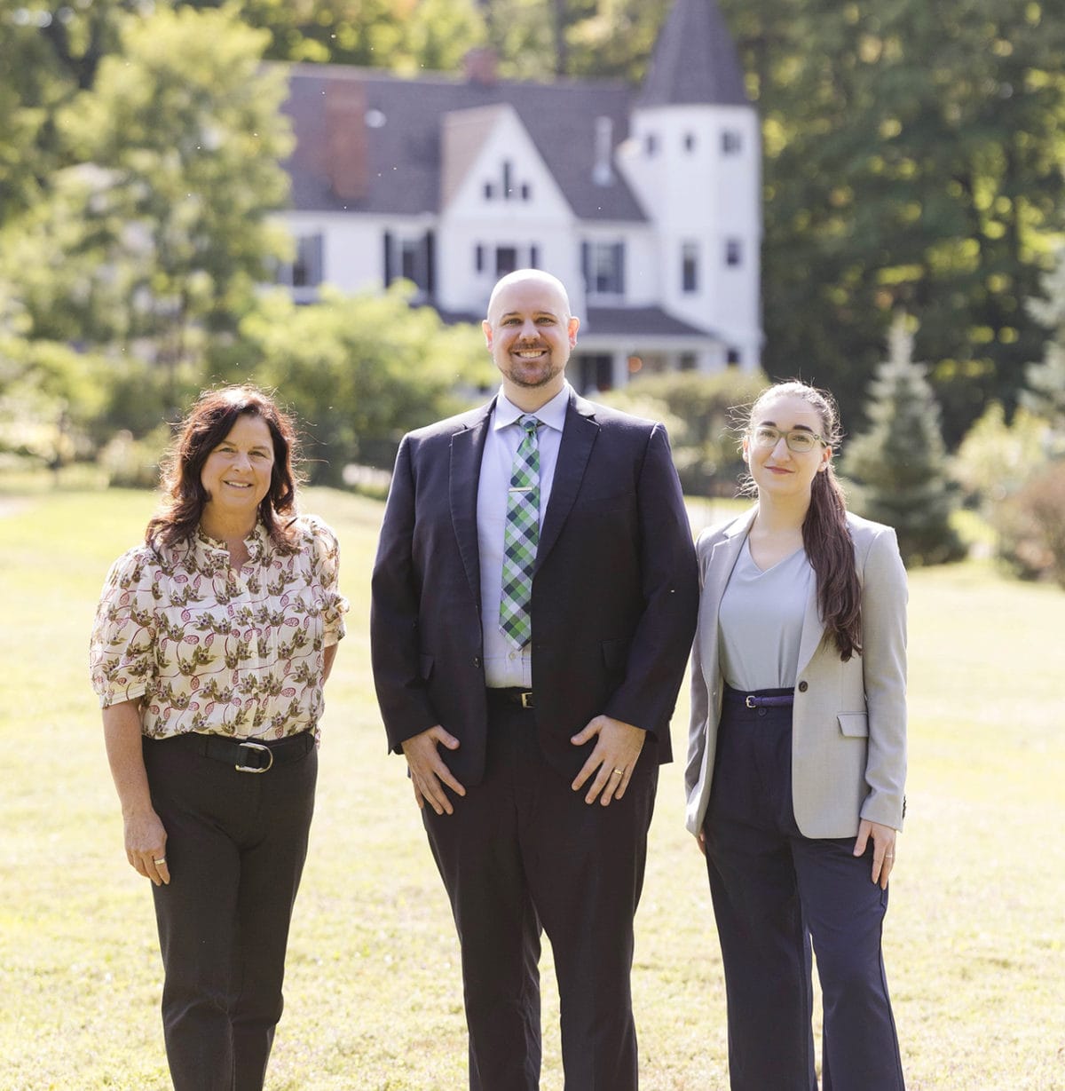 Probate, Trust & Estate Administration