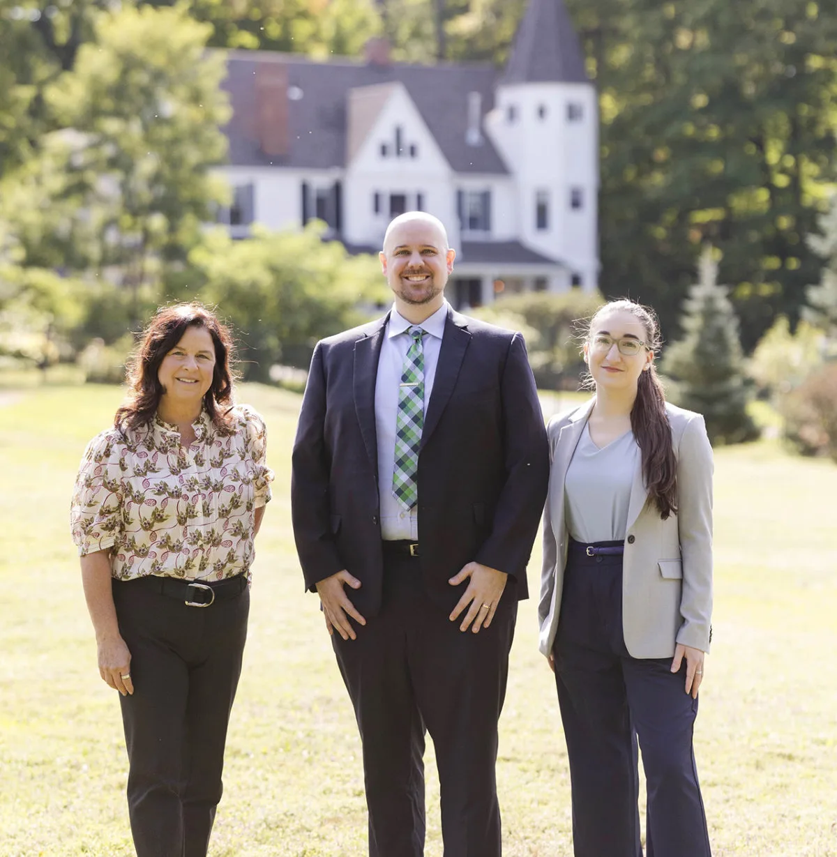 Probate, Trust & Estate Administration