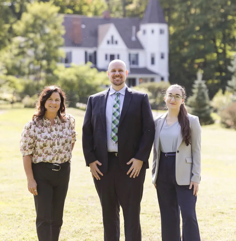 Probate, Trust & Estate Administration